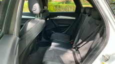 Audi Q5 45 TFSI Quattro S Line 5dr S Tronic Petrol Estate